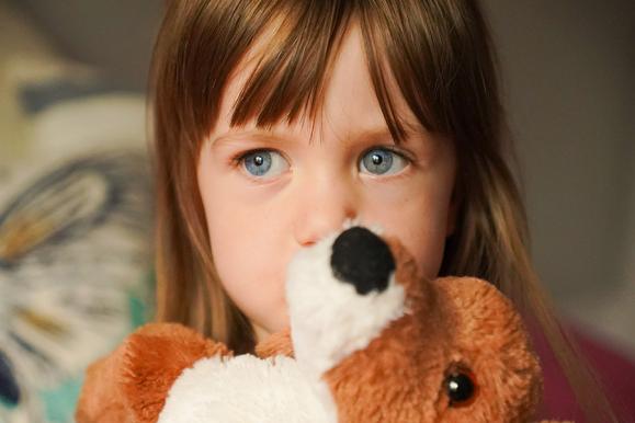 enfant harcelé à l'école